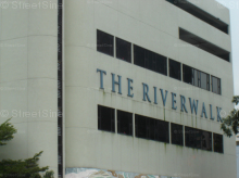 The Riverwalk / Riverwalk Apartments (D1), Apartment #1187302